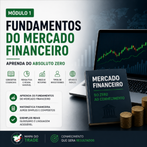 Módulo 1  Fundamentos do Mercado Financeiro