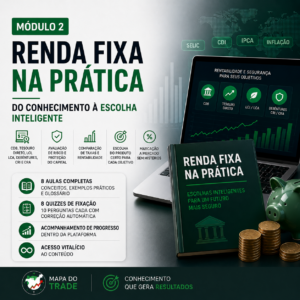 Modulo 2 - Renda Fixa na Pratica