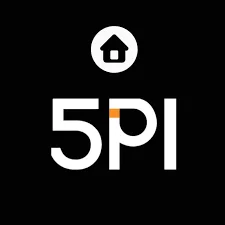 Logotipo da corretora 5PI