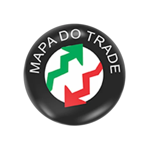 Mapa do Trade